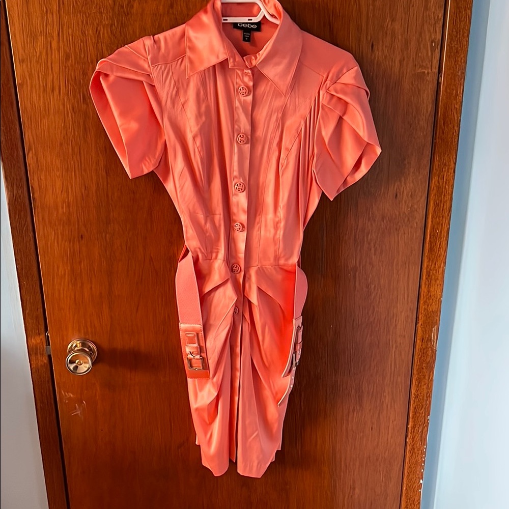 Vintage bebe Dress